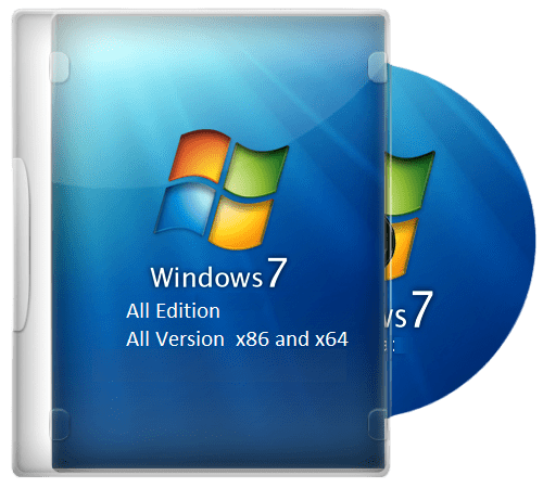Download Windows 7 AIO 32-64 Bit ISO with Activator
