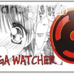 MANGA WATCHER 5.6 FOR ANDROID