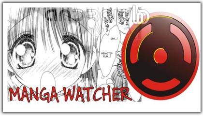 MANGA WATCHER 5.6 FOR ANDROID