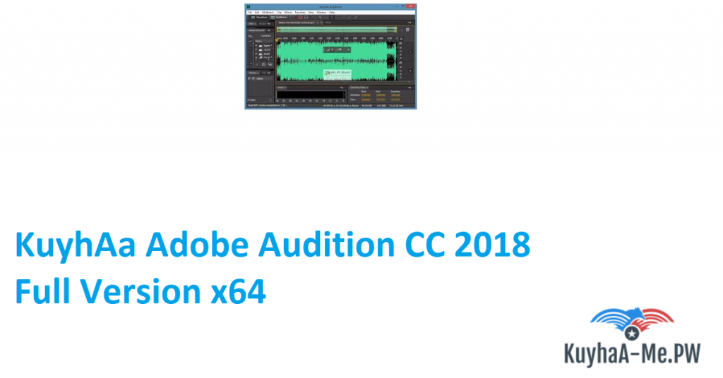 kuyhaa-adobe-audition-cc-2018-full-version-x64