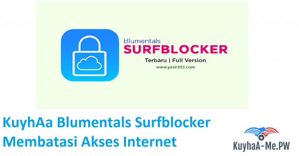 Blumentals Surfblocker 5.15.0.65 free instal