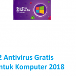 12 Antivirus Gratis Debian Terbaik Untuk Komputer 2025