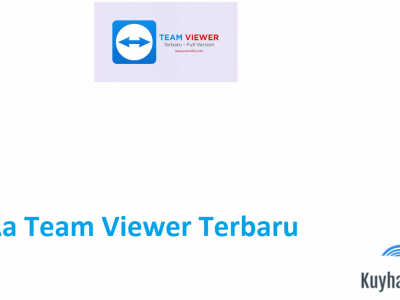 Team Viewer 15.36.9 (Full Version) Terbaru Download 2023