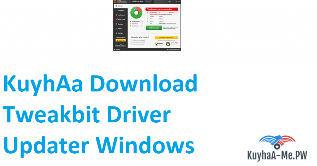 kuyhaa-download-tweakbit-driver-updater-windows