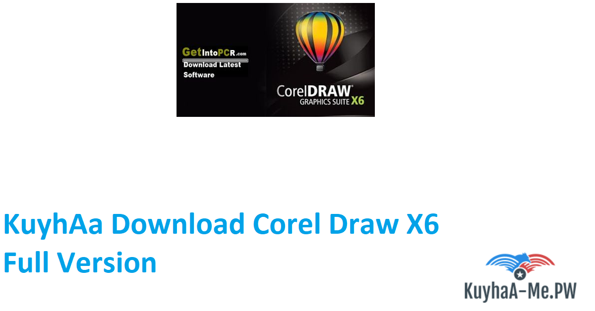 corel draw x6 free download full version with crack kickass