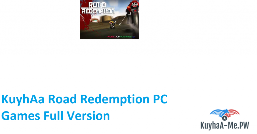kuyhaa-road-redemption-pc-games-full-version