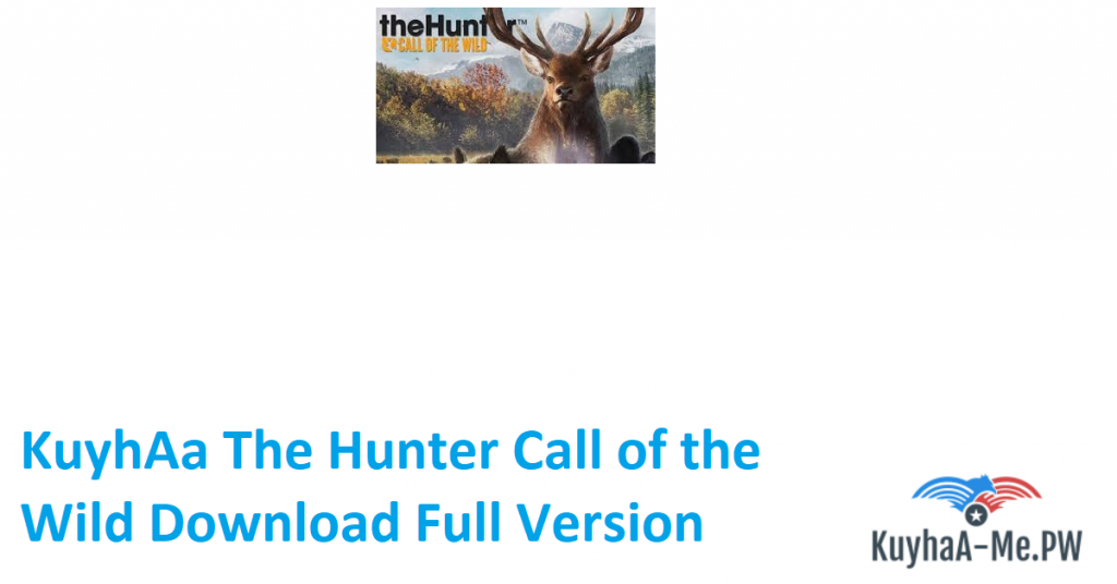 kuyhaa-the-hunter-call-of-the-wild-download-full-version