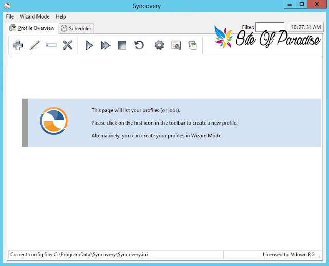 KuyhAaa Syncovery Pro Enterprise Full Version