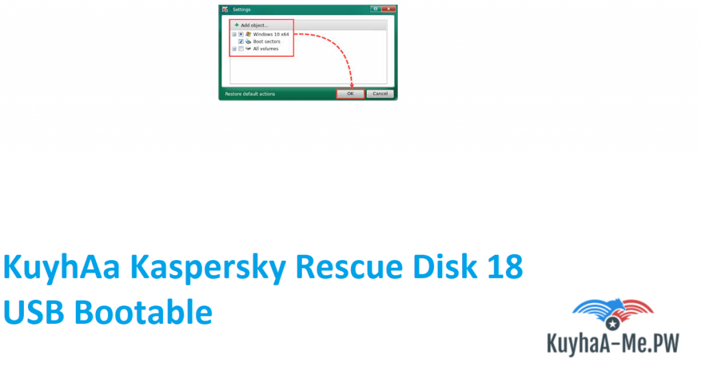 kuyhaa-kaspersky-rescue-disk-18-usb-bootable