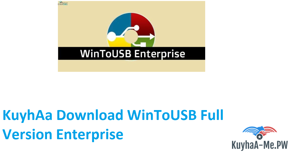 how to use wintousb