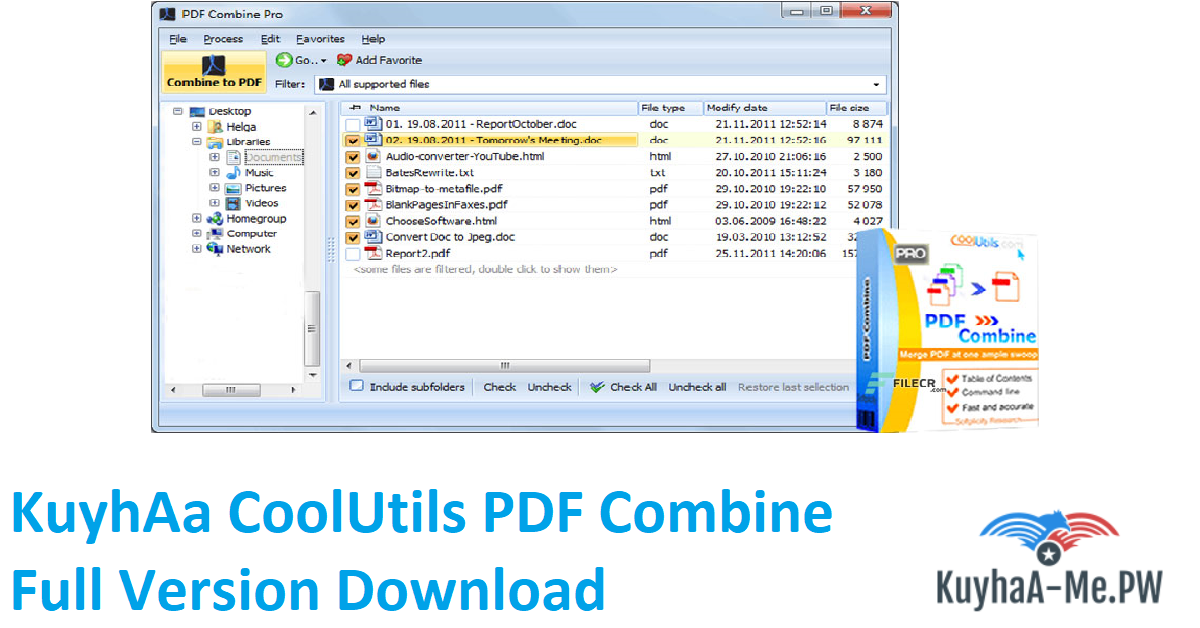 coolutils pdf combine pro