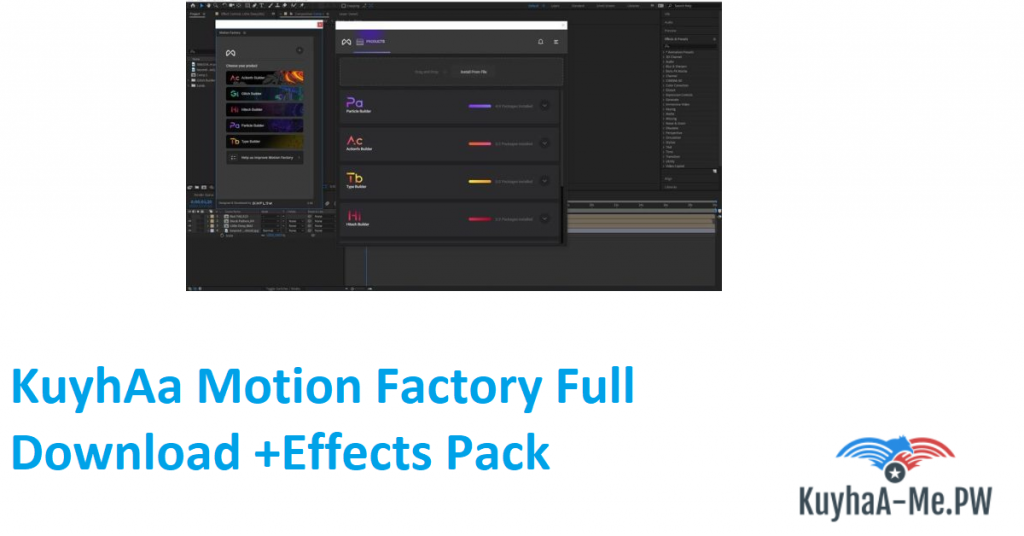 kuyhaa-motion-factory-full-download-effects-pack