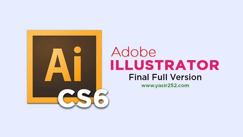 adobe illustrator 6 full version free download