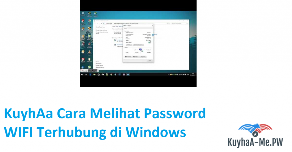 kuyhaa-cara-melihat-password-wifi-terhubung-di-windows