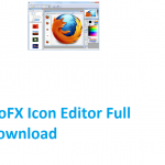 IcoFX Icon Editor Gutscheincode 3.7.1 Full Version Download 2025