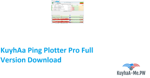 Ping Plotter 5.23.3.8770 Packet Loss Full Version Download 2025