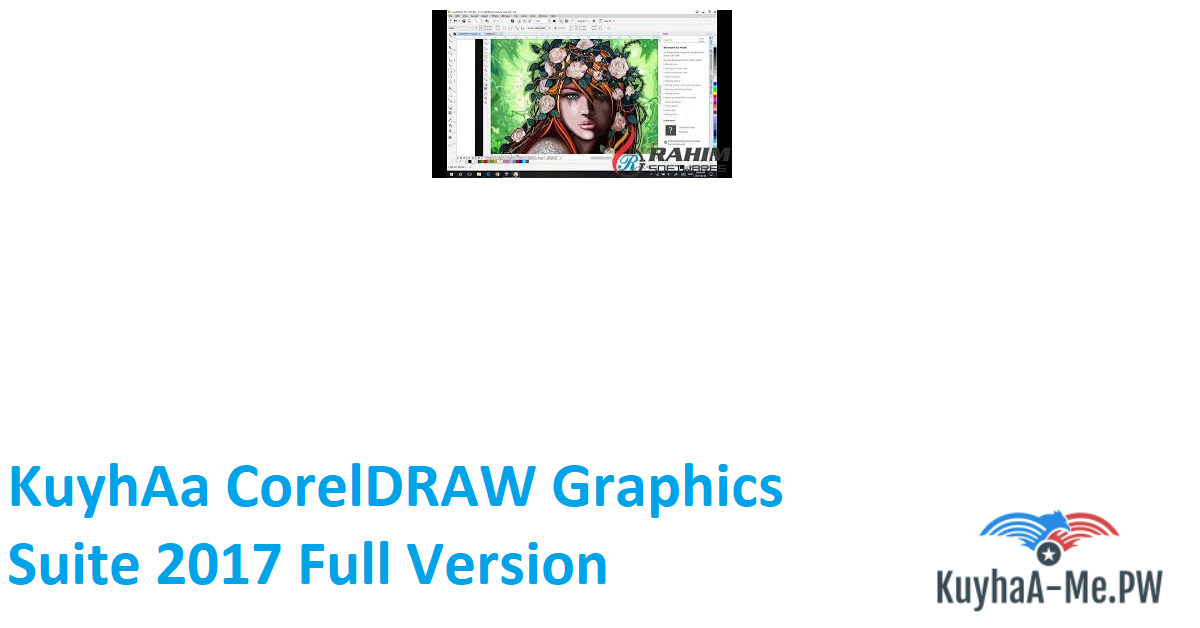 coreldraw graphics suite x6 requirements