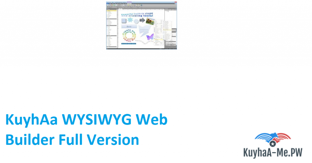 kuyhaa-wysiwyg-web-builder-full-version