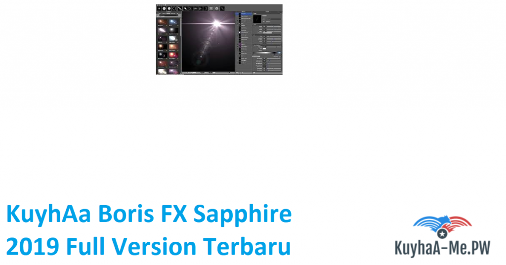kuyhaa-boris-fx-sapphire-2019-full-version-terbaru
