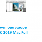 Download Adobe InDesign CC 2019 26.10.2019 Full Version 2025