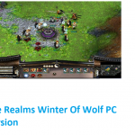 Battle Realms Winter Of Wolf PC Game Full Download 2025