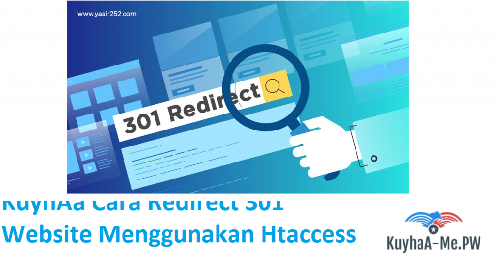 kuyhaa-cara-redirect-301-website-menggunakan-htaccess