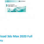 kuyhaa-download-3ds-max-2020-full-version-terbaru