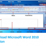 Download Microsoft Word 2010 Final Full Version 2025