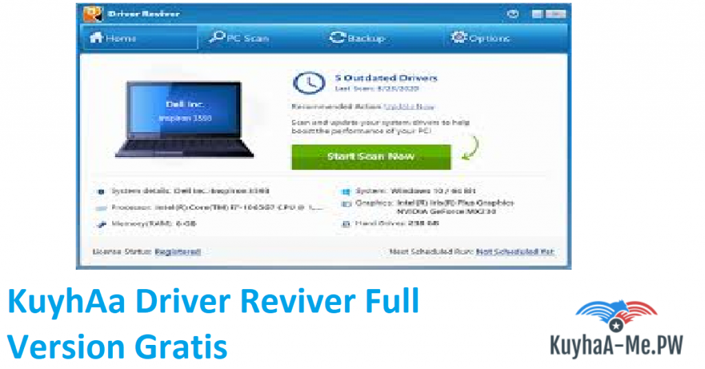 kuyhaa-driver-reviver-full-version-gratis