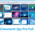 Download Classroom Spy Pro 5.1.10 Full Version 2025