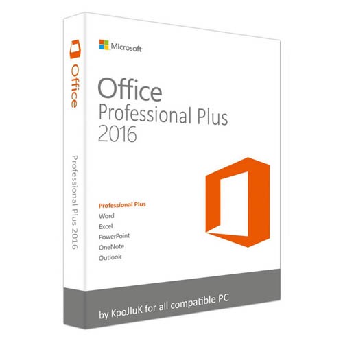 Kuyhaa Microsoft Office Pro Plus 2016 2