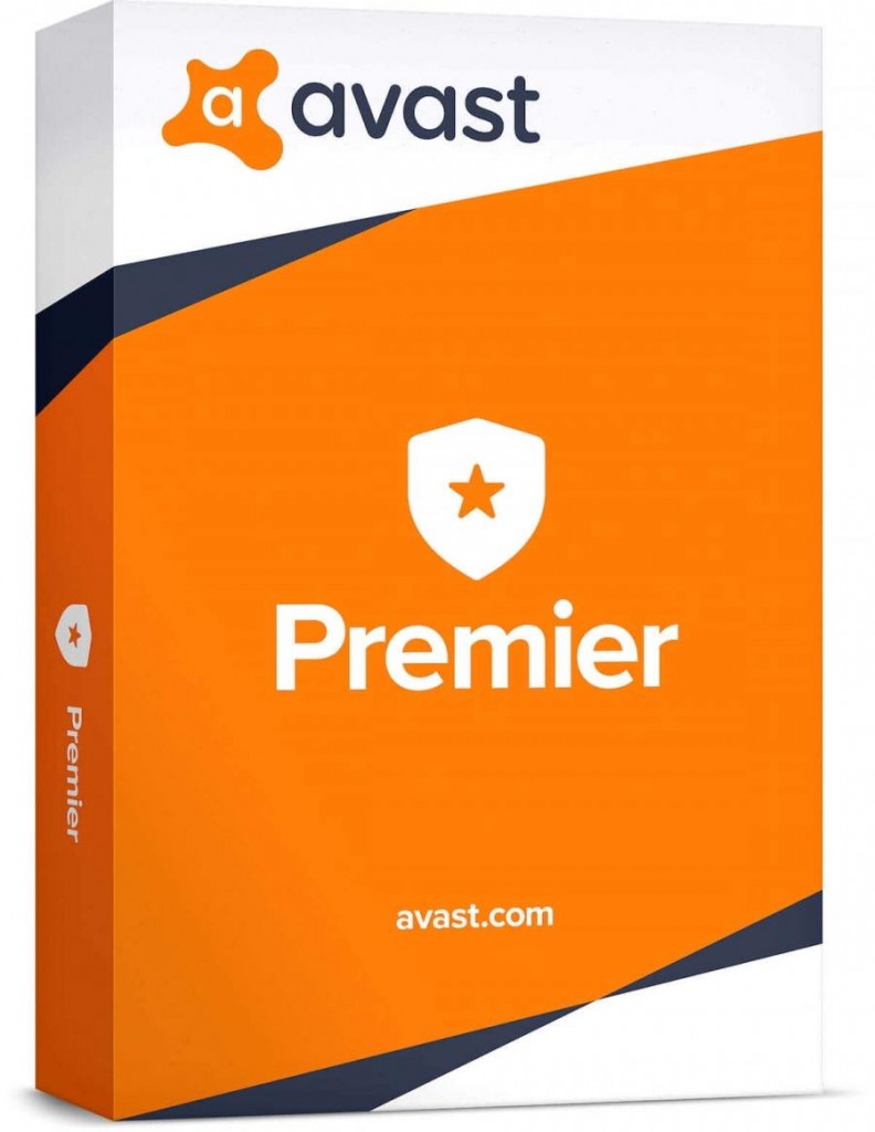 kuyhAa Avast Premier Antivirus 19 Terbaru