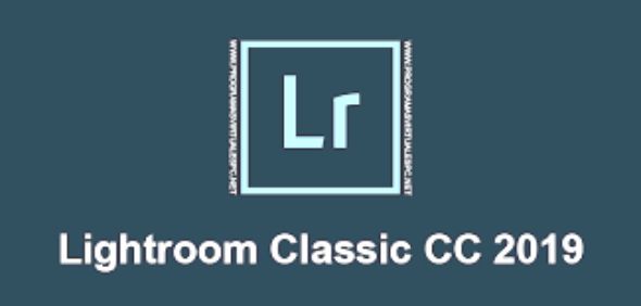 Adobe Photoshop Lightroom Classic CC 2019 Kuyhaa Full Version