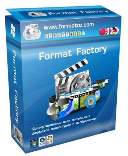 Free Download Format Factory For Pc