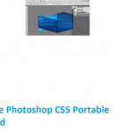 Adobe Photoshop CS5 Portable 12.0.3 Free Download 2025