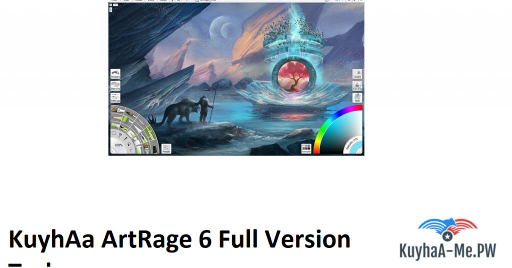 kuyhaa-artrage-6-full-version-terbaru