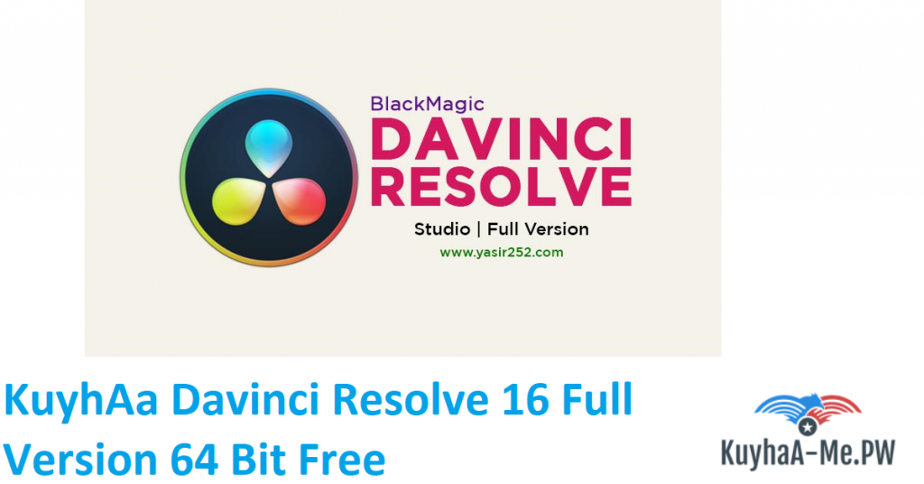kuyhaa-davinci-resolve-16-full-version-64-bit-free
