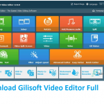 Gilisoft Video Editor Pro 15.2.0 Full Version + Keygen 2025