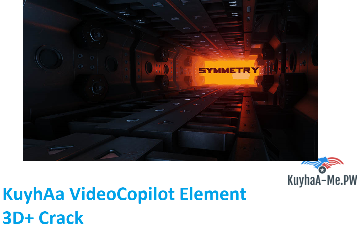 video copilot element 3d crack