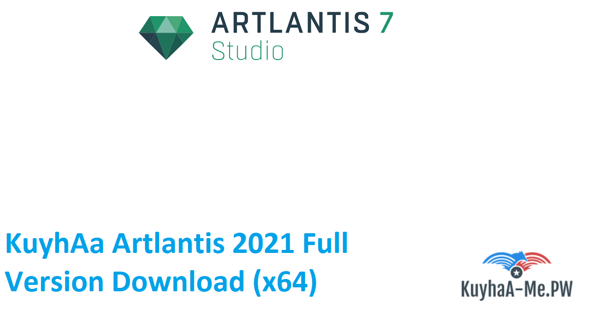 crack artlantis 2021