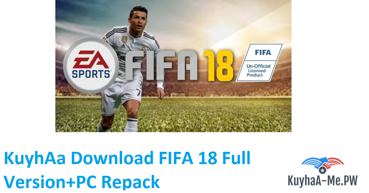 FIFA 22 Full Version 1.4 +PC Repack [GD] 2024 KuyhAa