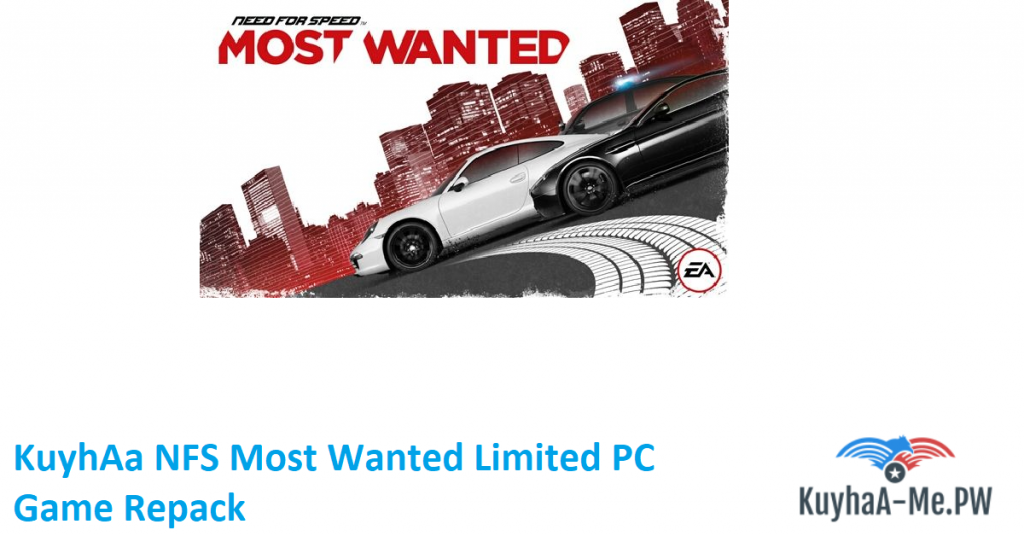 kuyhaa-nfs-most-wanted-limited-pc-game-repack