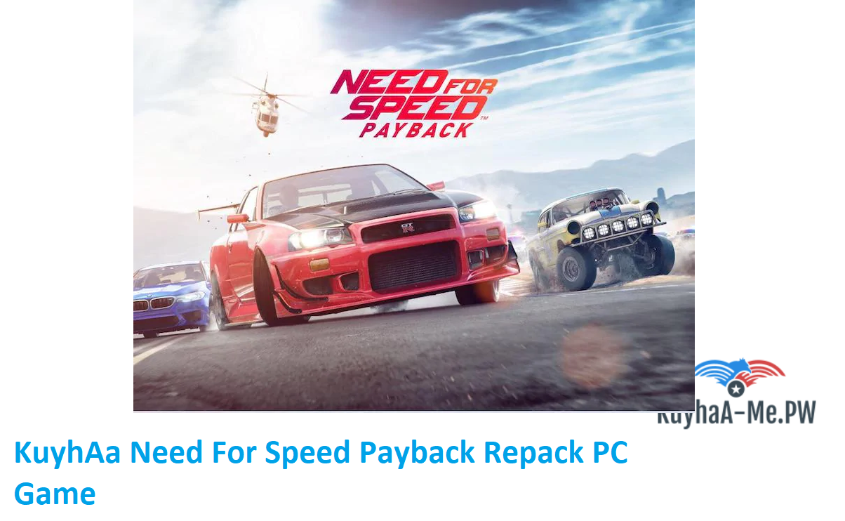 download need for speed payback patch