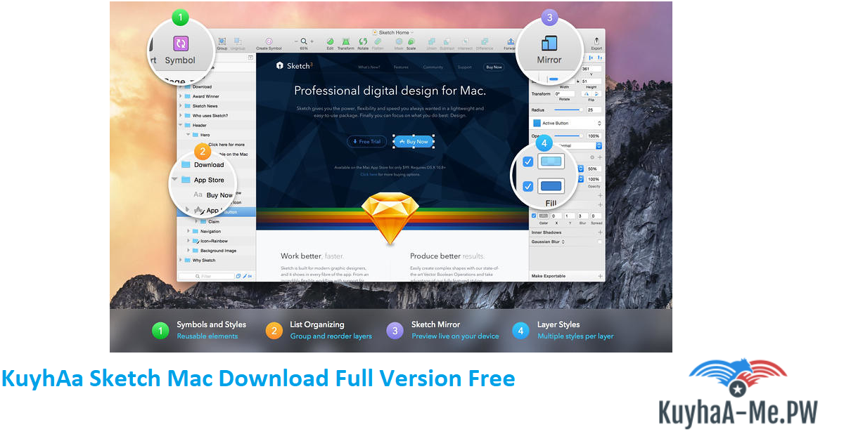 sketch download free mac