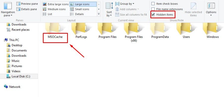 fix-error-browse-folder-invalid-location-office-2010-2009250