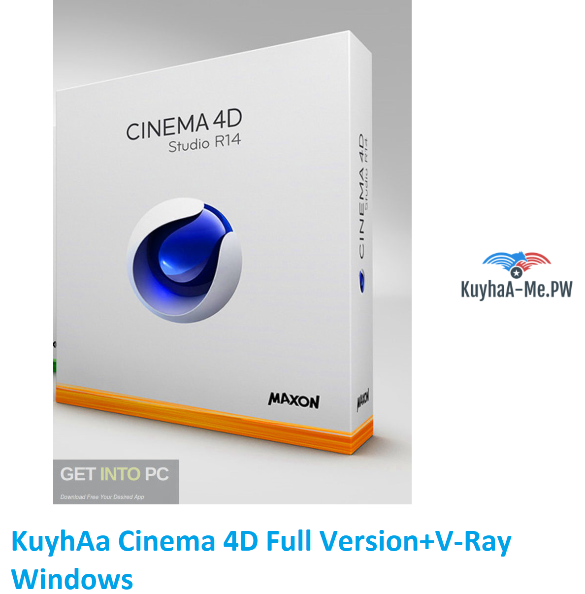 instal the new version for mac CINEMA 4D Studio R26.107 / 2024.0.2