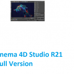 Cinema 4D Studio R26.014 Full Download 2025