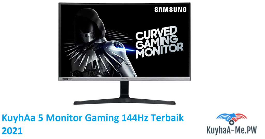 kuyhaa-5-monitor-gaming-144hz-terbaik-2021