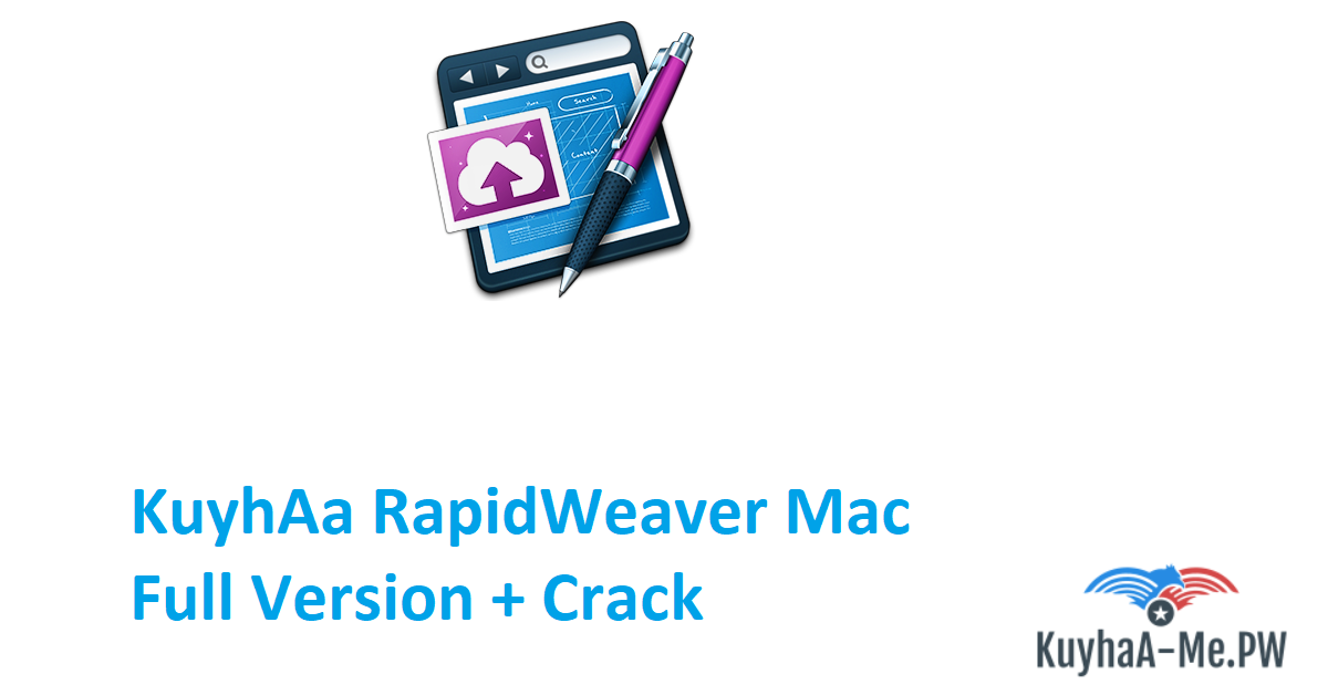 kuyhaa-rapidweaver-mac-full-version-crack