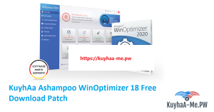 Ashampoo WinOptimizer 26.00.24 Full Version Gratis 2025
